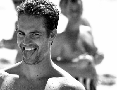Paul Walker Paul Walker