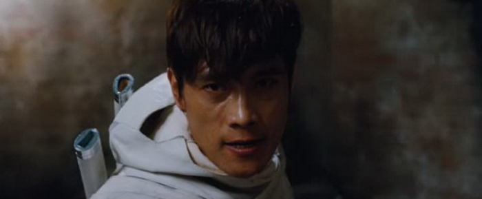 G.I. Joe: Retaliation G.I. Joe: Retaliation