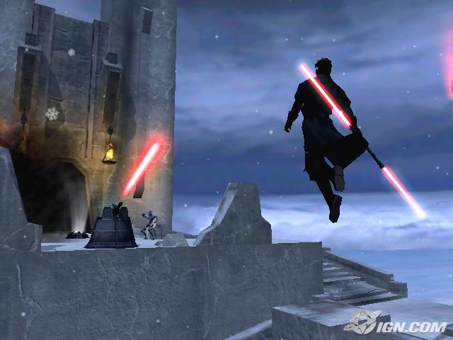 Star Wars: Battlefront II Star Wars: Battlefront II