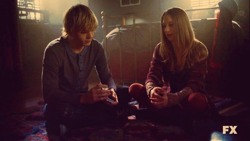 American Horror Story American Horror Story