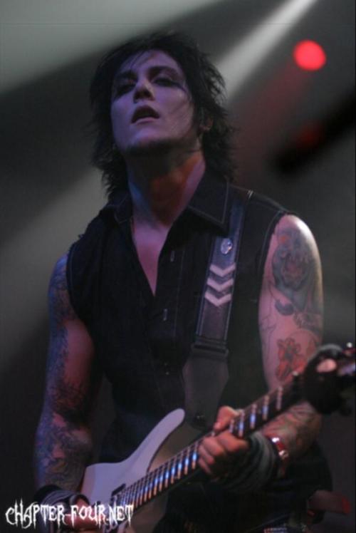 Synyster Gates Synyster Gates