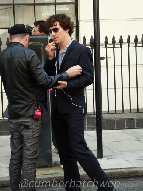 Sherlock Sherlock