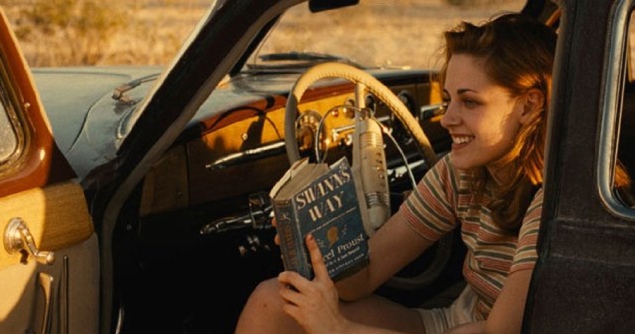 On the Road (2012) On the Road (2012)