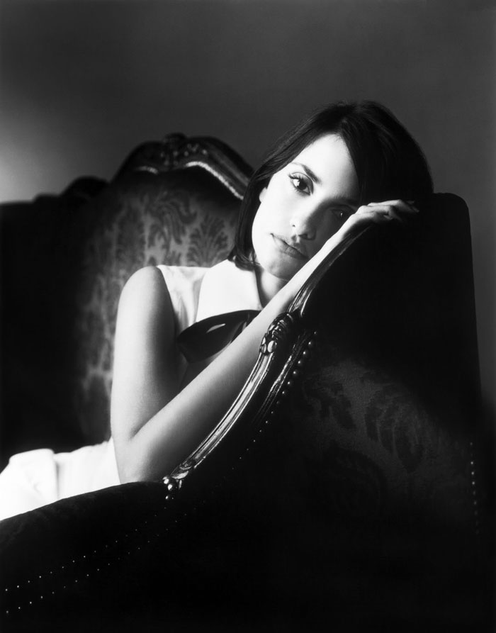 Penélope Cruz Penélope Cruz
