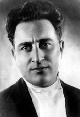 Mikhail Kalatozov Mikhail Kalatozov