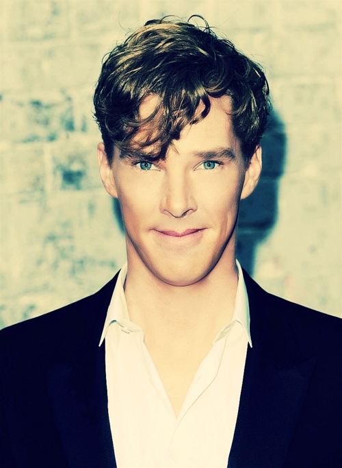 Benedict Cumberbatch Benedict Cumberbatch