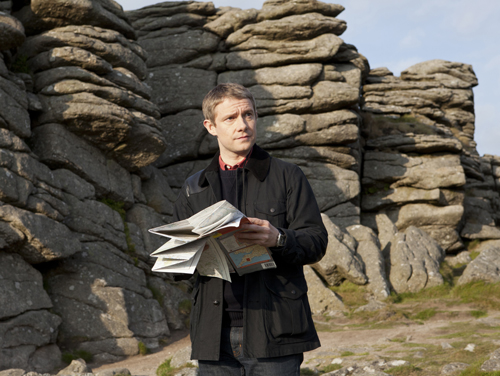 Sherlock Sherlock