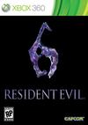Resident Evil 6 Resident Evil 6