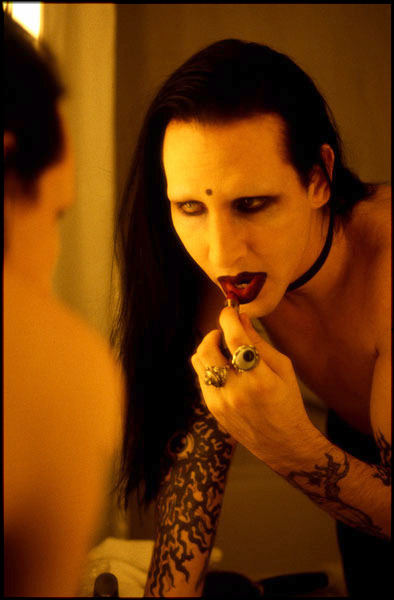 Marilyn Manson Marilyn Manson