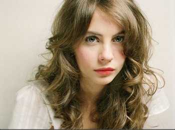 Willa Holland Willa Holland