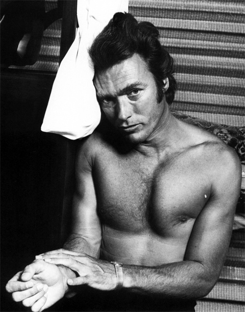 Clint Eastwood Clint Eastwood