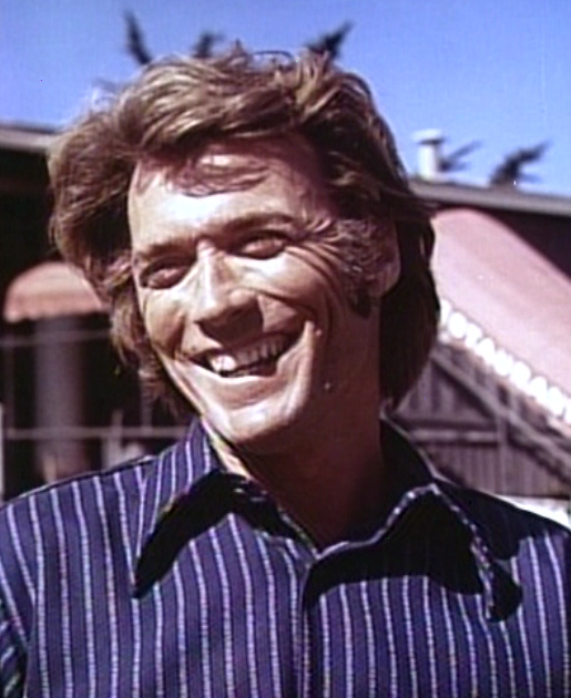 Clint Eastwood Clint Eastwood