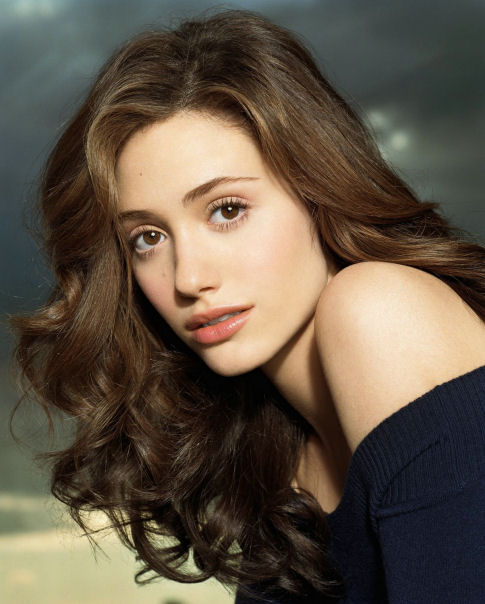 Emmy Rossum Emmy Rossum