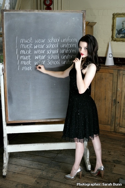 Talulah Riley Talulah Riley