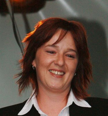 Zaneta Fuchsova Zaneta Fuchsova