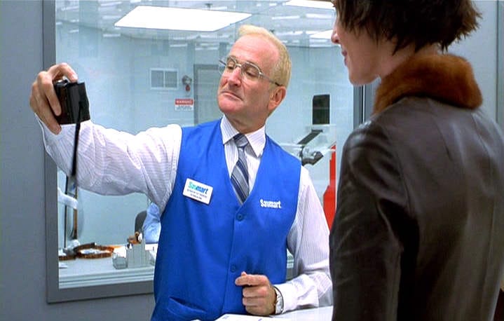 One Hour Photo Full Movie