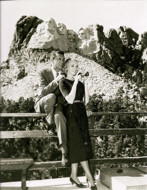 North by Northwest North by Northwest