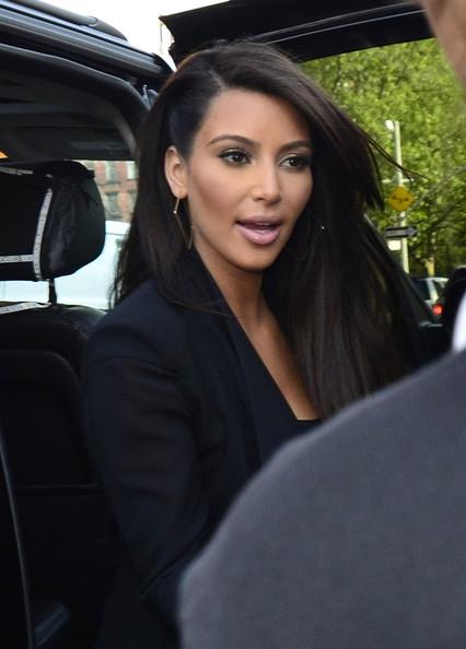 Kim Kardashian Kim Kardashian