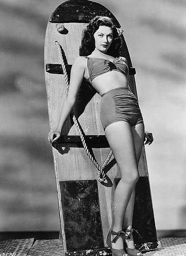 Yvonne De Carlo Yvonne De Carlo