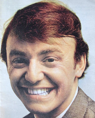 Gerry Marsden Net Worth