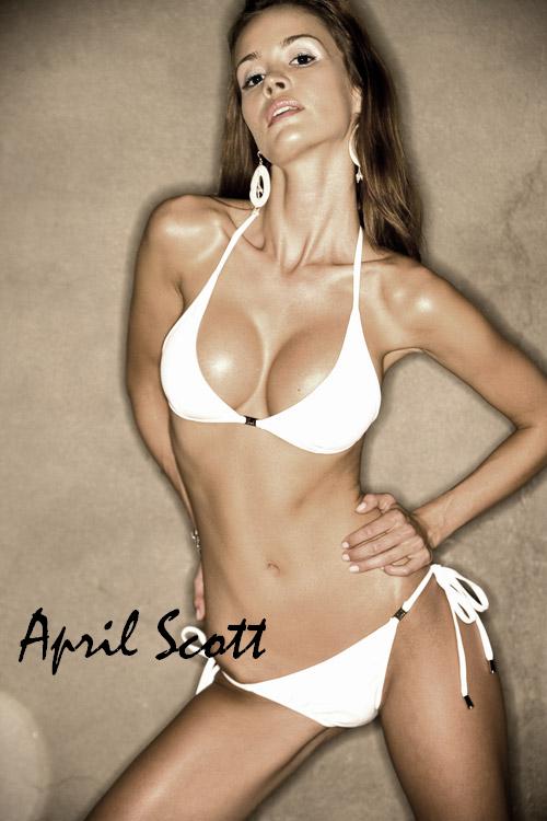 April Scott April Scott