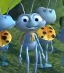 A Bug's Life A Bug's Life