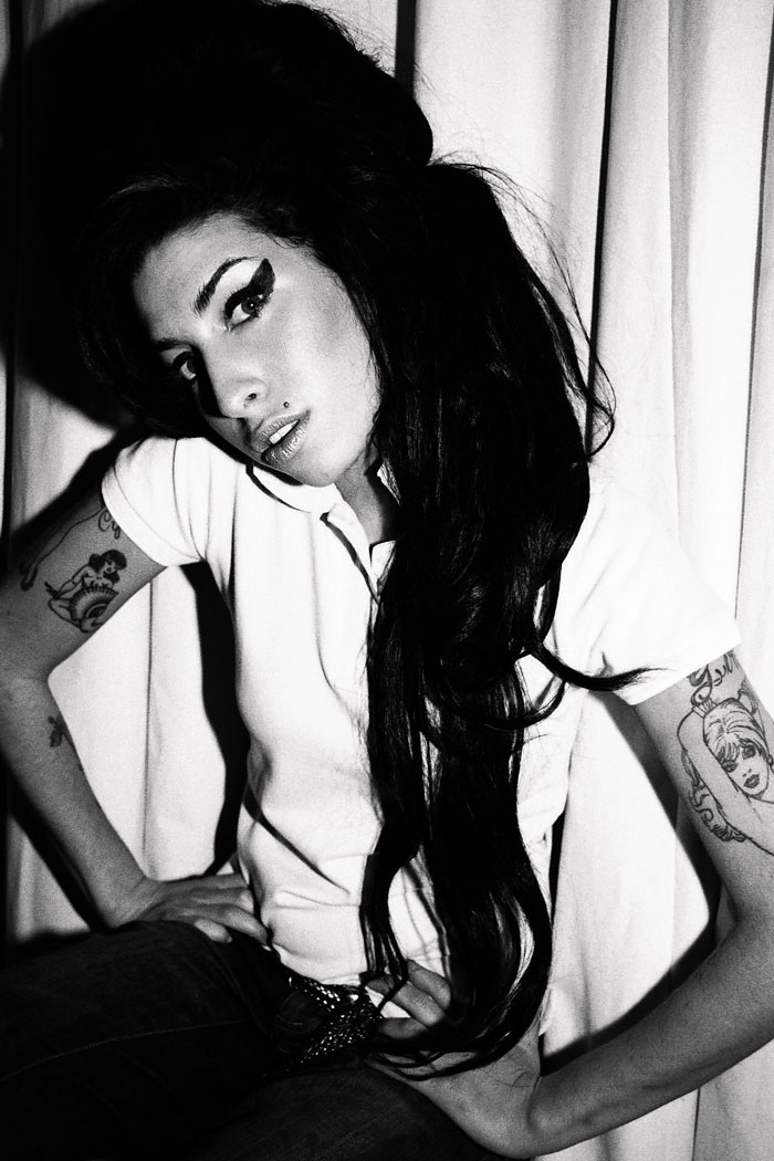 Amy Winehouse Amy Winehouse