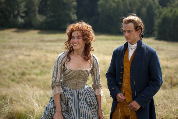 Young Goethe in Love Young Goethe in Love