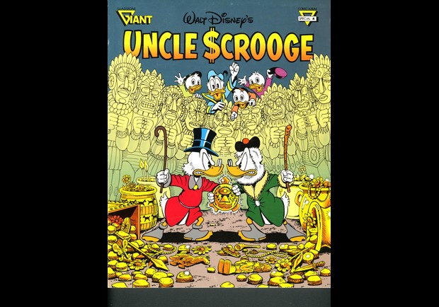 DuckTales DuckTales