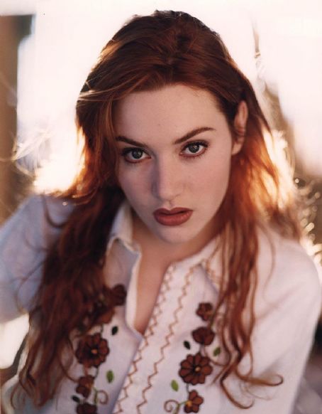 Kate Winslet Kate Winslet