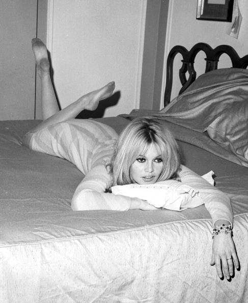 Brigitte Bardot Brigitte Bardot