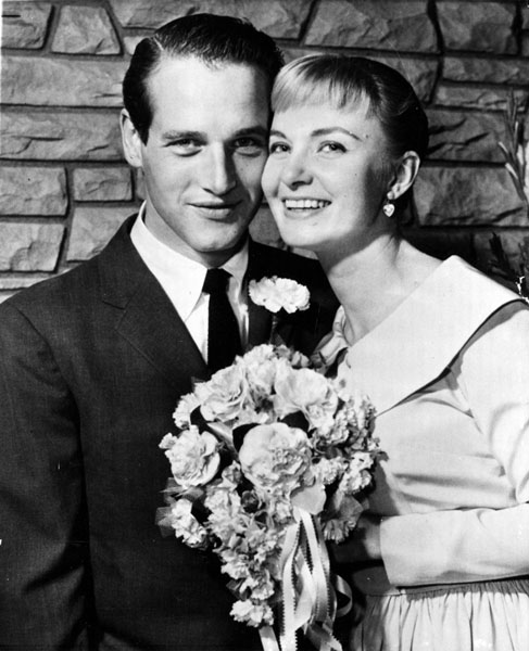 Joanne Woodward Joanne Woodward