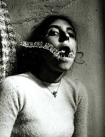 Francesca Woodman Francesca Woodman