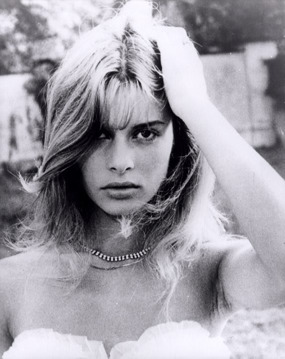 Natasha+Kinski+Snake+Photo home images picture of nastassja kinski picture of nastassja kinski ...