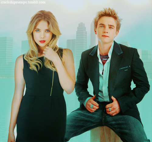 Ashley Benson Ashley Benson