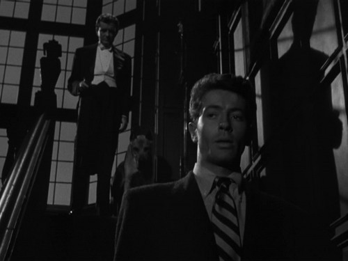 Strangers on a Train (1951) Strangers on a Train (1951)