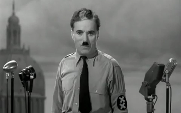 The Great Dictator The Great Dictator