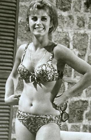 Stefanie Powers Stefanie Powers