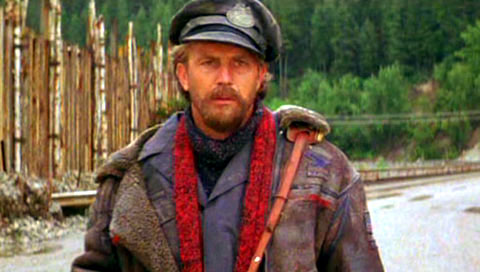 The Postman The Postman