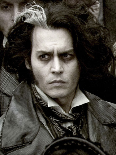 Sweeney Todd: The Demon Barber of Fleet Street (2007) Sweeney Todd: The Demon Barber of Fleet Street (2007)