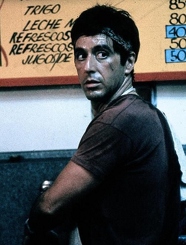 Al Pacino Al Pacino