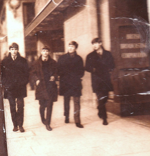 The Beatles The Beatles