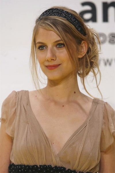Mélanie Laurent Mélanie Laurent