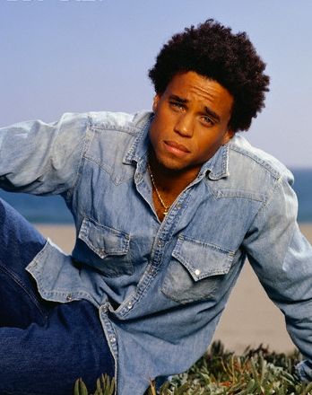 Michael Ealy Michael Ealy