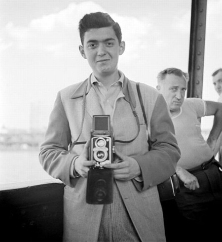 Stanley Kubrick Stanley Kubrick
