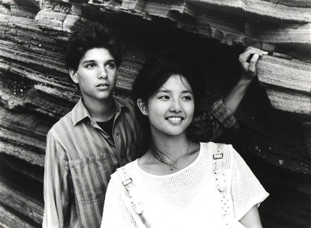 The Karate Kid Part II The Karate Kid Part II