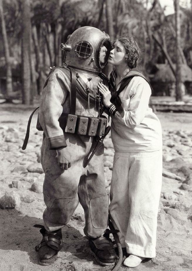 Buster Keaton Buster Keaton