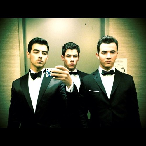 Jonas Brothers Jonas Brothers