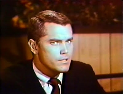 Jeffrey Hunter Jeffrey Hunter