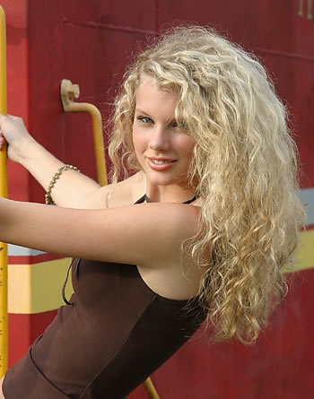 Taylor Swift Taylor Swift